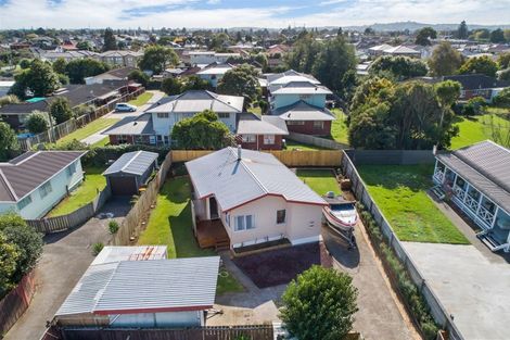 Photo of property in 8b Avis Avenue, Papatoetoe, Auckland, 2025