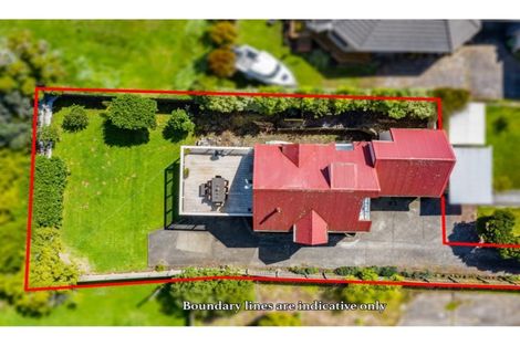 Photo of property in 121 Astley Avenue, New Lynn, Auckland, 0600