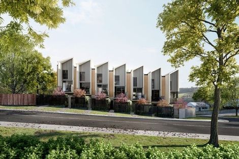 Photo of property in 4/5 Dellwood Avenue, Henderson, Auckland, 0612