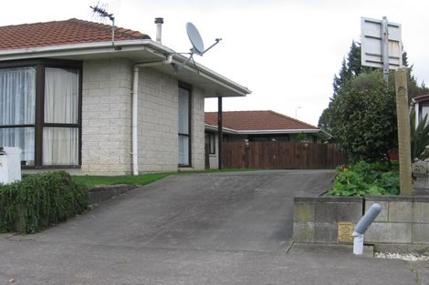 Photo of property in 1/4 Karamea Crescent, Kelvin Grove, Palmerston North, 4414