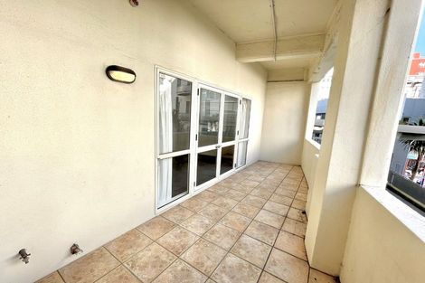 Photo of property in The Plumbers Building, 1b/124 Wakefield Street, Te Aro, Wellington, 6011