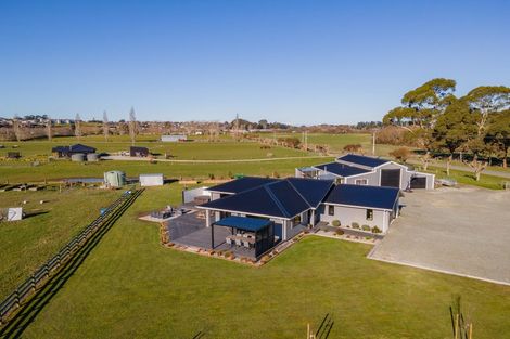 Photo of property in 84 Landsborough Road, Otipua Creek, Timaru, 7974