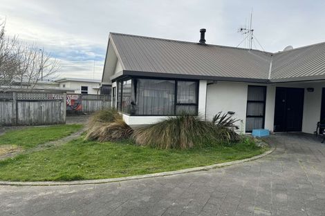 Photo of property in 94b Milson Line, Milson, Palmerston North, 4414