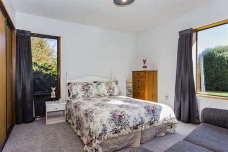 Photo of property in 58 Fairweather Crescent, Kaiapoi, 7630