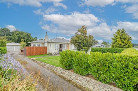 Photo of property in 38 Tay Street, Woodville, 4920