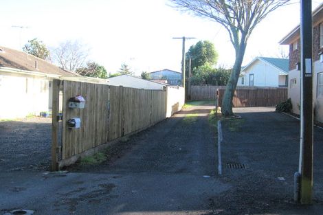 Photo of property in 47b Sillary Street, Hamilton East, Hamilton, 3216