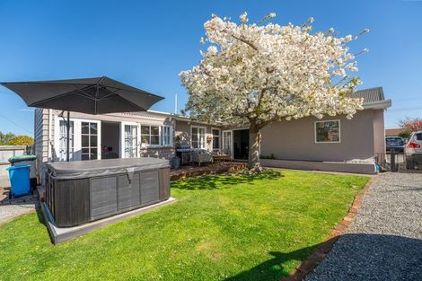 Photo of property in 20 Mowbray Street, Watlington, Timaru, 7910
