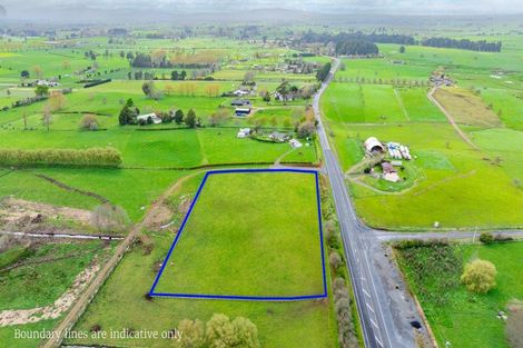 Photo of property in 683 Gordonton Road, Gordonton, 3281