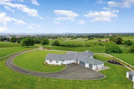 Photo of property in 100 Lichfield Road, Lichfield, Putaruru, 3482