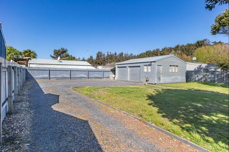 Photo of property in 13 Barling Street, Himatangi Beach, Foxton, 4891