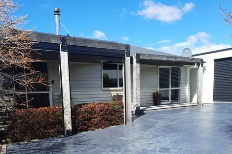 Photo of property in 6c Sunset Place, Otematata, 9412