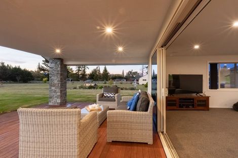 Photo of property in 271 Glen Lyon Road, Twizel, 7901