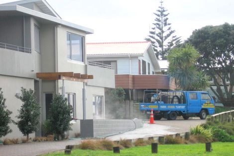 Photo of property in 187b Oceanbeach Road, Mount Maunganui, 3116