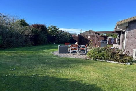 Photo of property in 14 Nepal Place, Burnside, Christchurch, 8053