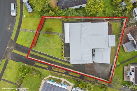 Photo of property in 8 Babington Place, Torbay, Auckland, 0630