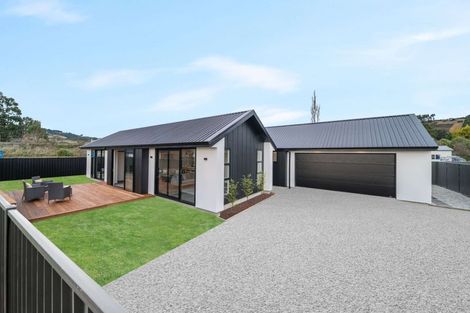 Photo of property in 10 Henderson Street, Mosgiel, 9024
