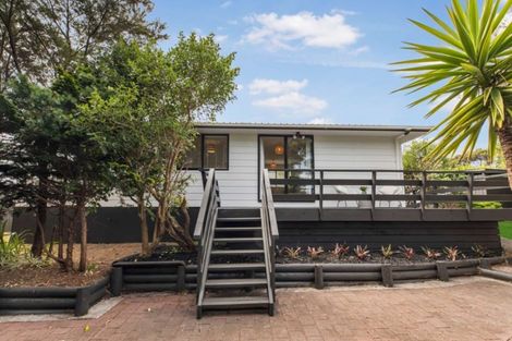 Photo of property in 63a/1 Colwill Road, Massey, Auckland, 0614