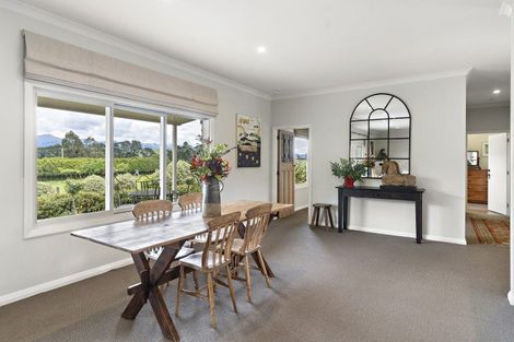 Photo of property in 443a Paierau Road, Opaki, Masterton, 5881