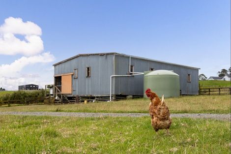 Photo of property in 93 Escott Road, Dairy Flat, Albany, 0794