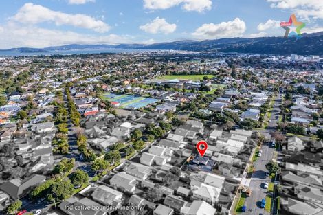 Photo of property in 36b Cudby Street, Woburn, Lower Hutt, 5011