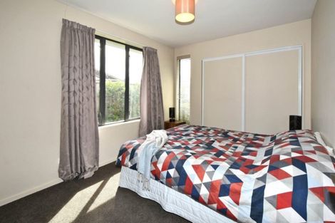 Photo of property in 4 Bate Place, Kaiapoi, 7630