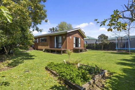 Photo of property in 7 Fox Street, Okato, 4335