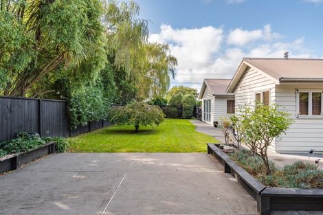 Photo of property in 204 West Street, Greytown, 5712