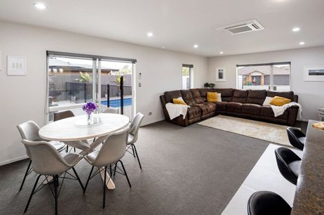 Photo of property in 87 Mataroa Crescent, Flagstaff, Hamilton, 3210