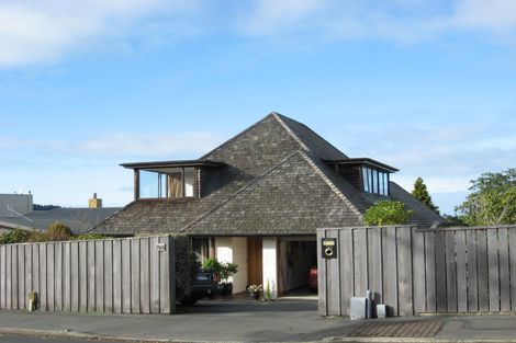 Photo of property in 700 Highgate, Maori Hill, Dunedin, 9010