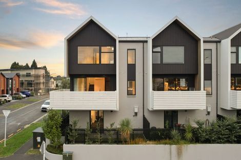 Photo of property in 1/2 Manning Street, Hamilton Central, Hamilton, 3204