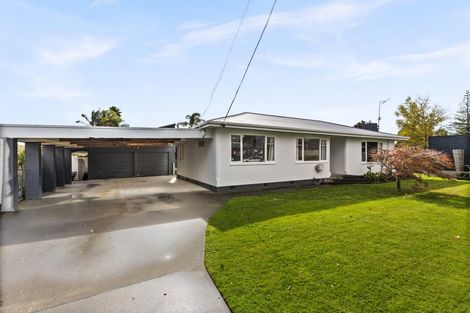 Photo of property in 5 Gavin Black Street, Meeanee, Napier, 4112