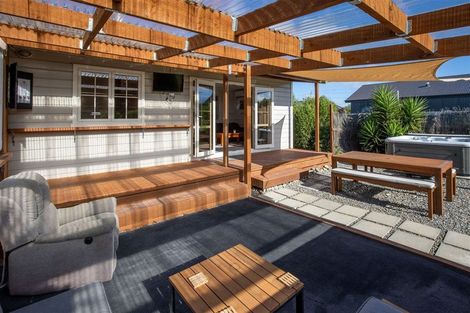 Photo of property in 232a Dunns Crossing Road, Rolleston, 7614