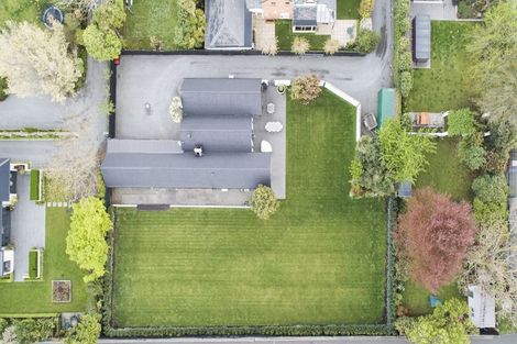 Photo of property in 34a Jacksons Road, Merivale, Christchurch, 8014