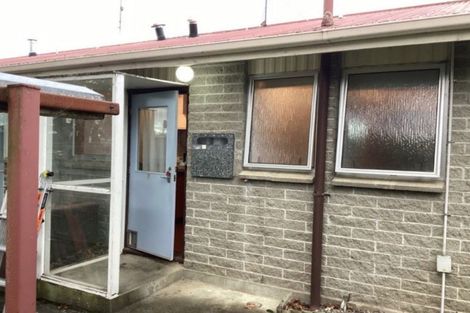 Photo of property in 63b Hillary Street, Winton, 9720