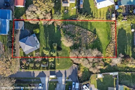 Photo of property in 71 Great South Road, Pokeno, 2402