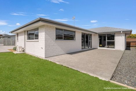 Photo of property in 137a Winchester Street, Levin, 5510