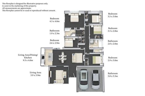 Photo of property in 22 Manuka Road, Huntly, 3700
