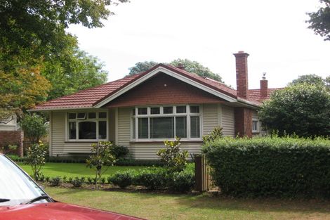 Photo of property in 44 Gosset Street, St Albans, Christchurch, 8014