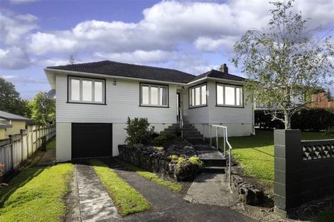 Photo of property in 67 Mcleod Road, Te Atatu South, Auckland, 0610