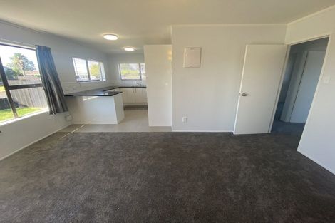 Photo of property in 2/1 Huber Street, Weymouth, Auckland, 2103
