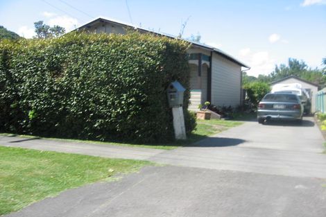 Photo of property in 42 Cumbrae Place, Aramoho, Whanganui, 4500