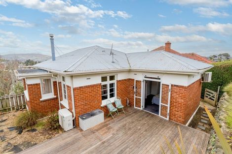Photo of property in 27 Kinsman Street, Kaikorai, Dunedin, 9010