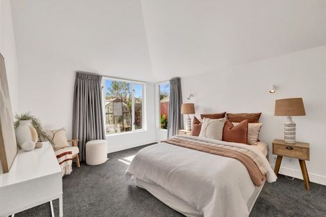 Photo of property in 24a Birdwood Avenue, Beckenham, Christchurch, 8023