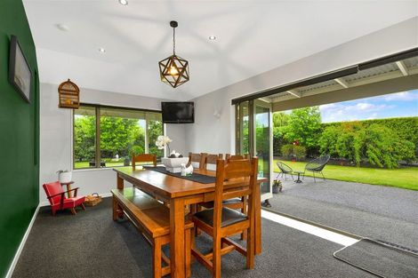 Photo of property in 15 John Leith Place, Leithfield, Amberley, 7481
