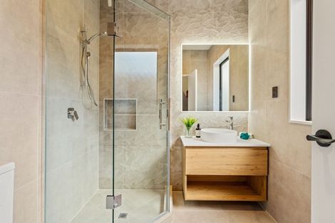 Photo of property in 5 Tai Crescent, Hobsonville, Auckland, 0616