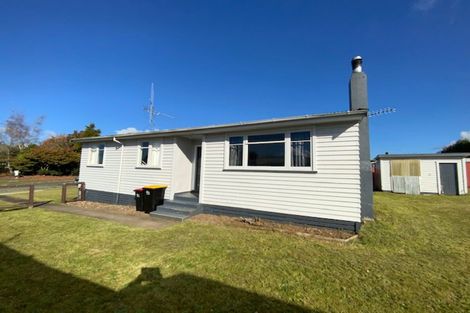 Photo of property in 16 Crathie Crescent, Tokoroa, 3420