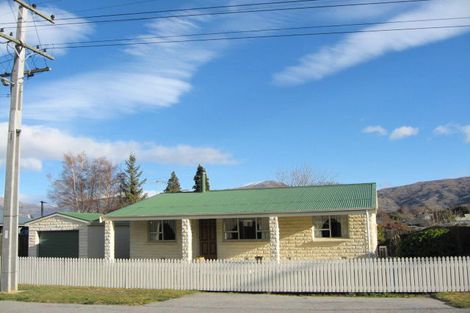 Photo of property in 21 Blyth Street, Cromwell, 9310