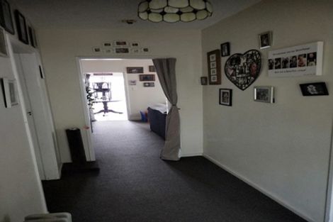 Photo of property in 18b Mckenzie Street, Levin, 5510