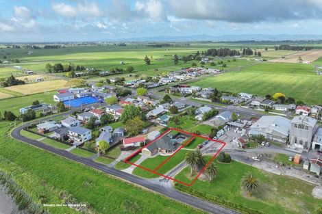 Photo of property in 34 Waihou Street, Turua, 3574