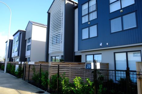 Photo of property in 25 Settlers Avenue, Hobsonville, Auckland, 0618